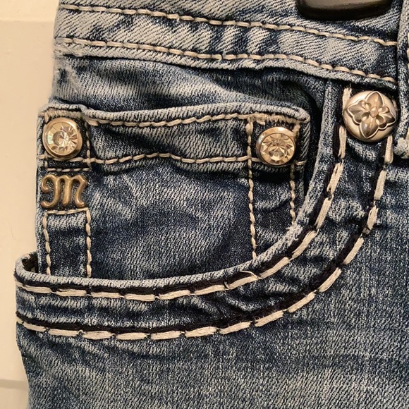 MISS  ME  JEANS - Picture 3 of 14